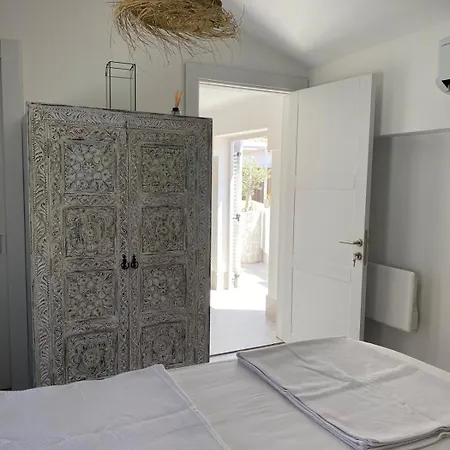 別荘 Design House In The Historic Center Of Sigacik セェフェリヒサール