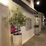 بيت للعطل Design House In The Historic Center Of Sigacik *
