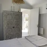 بيت للعطل Design House In The Historic Center Of Sigacik سفيريهيسار