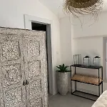 Design House In The Historic Center Of Sigacik *