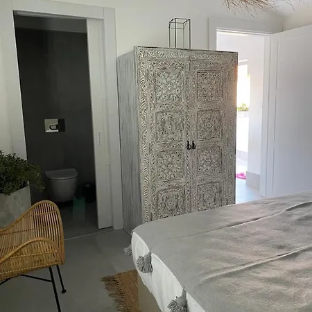 بيت للعطل Design House In The Historic Center Of Sigacik سفيريهيسار