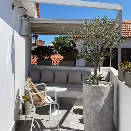 Design House In The Historic Center Of Sigacik بيت للعطل *