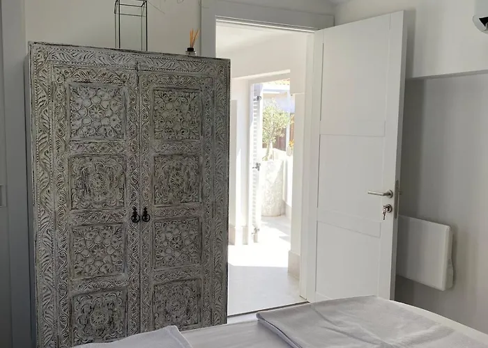 Holiday home Design House In The Historic Center Of Sigacik Seferihisar