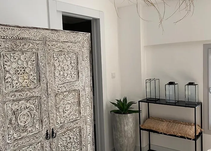 Design House In The Historic Center Of Sigacik *
