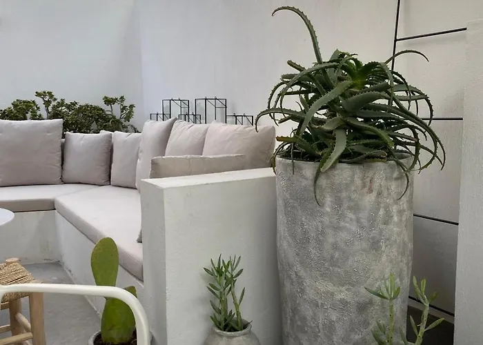 Design House In The Historic Center Of Sigacik Seferihisar
