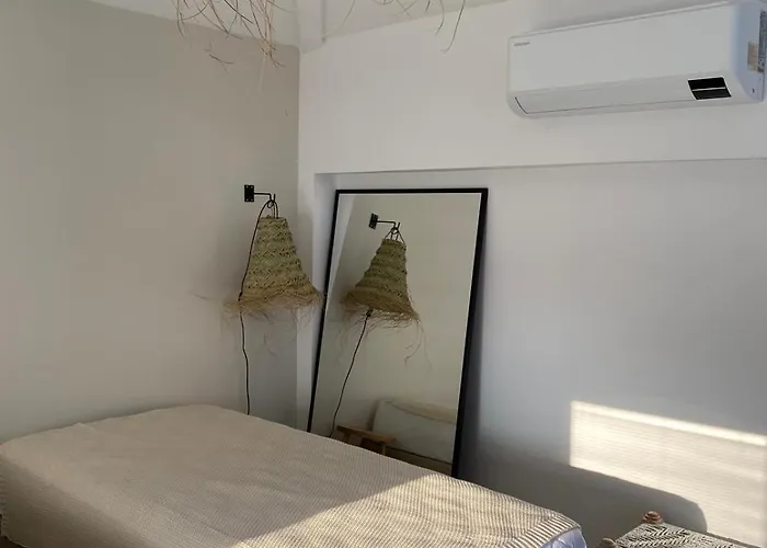 Design House In The Historic Center Of Sigacik * Seferihisar