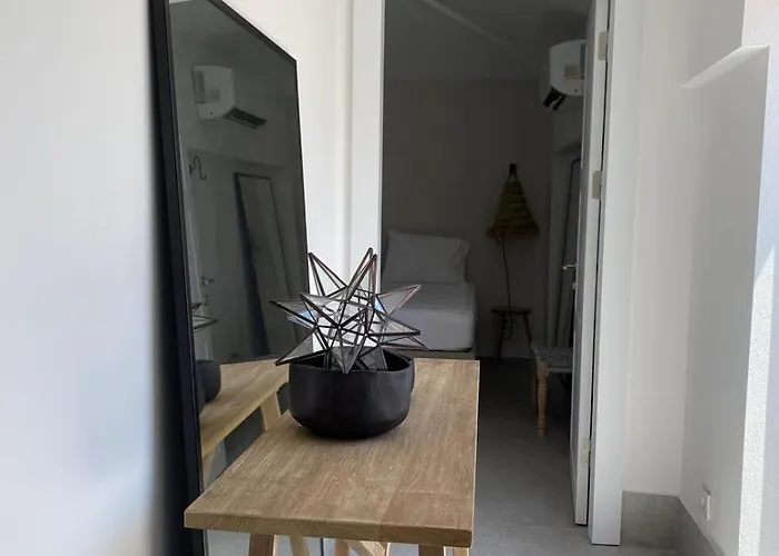 Design House In The Historic Center Of Sigacik * Seferihisar